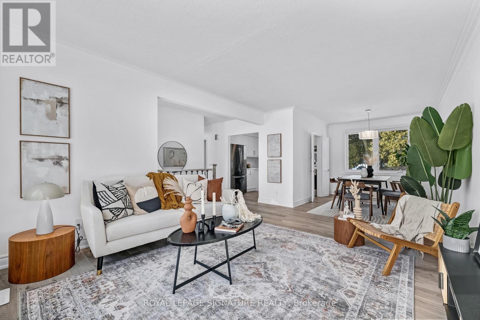 53 Wallingford Road, Toronto, Ontario  M3A 2V2 - Photo 5 - C12740412