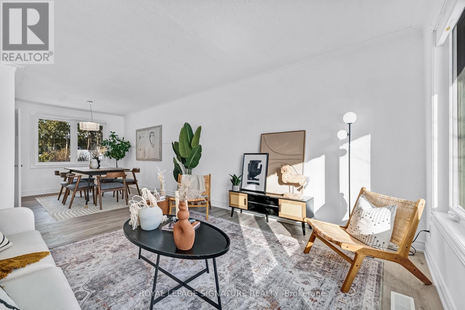 53 Wallingford Road, Toronto, Ontario  M3A 2V2 - Photo 6 - C12740412