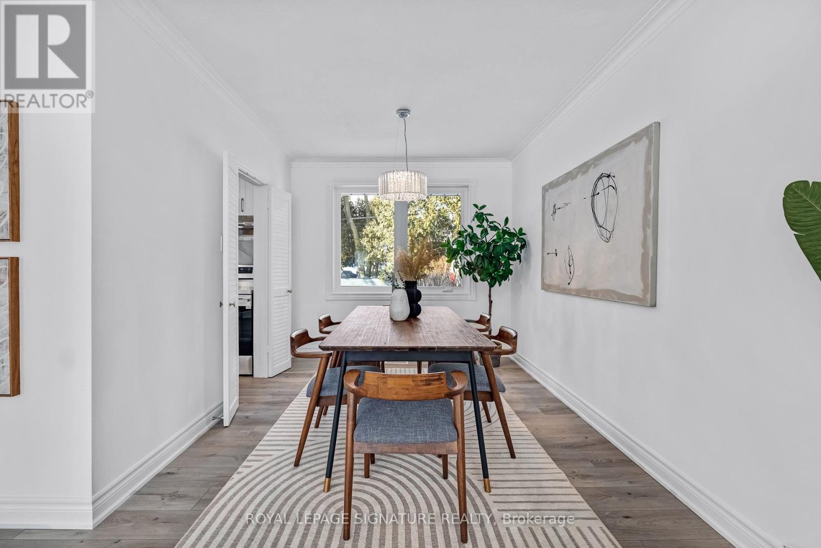 53 Wallingford Road, Toronto, Ontario  M3A 2V2 - Photo 7 - C12740412