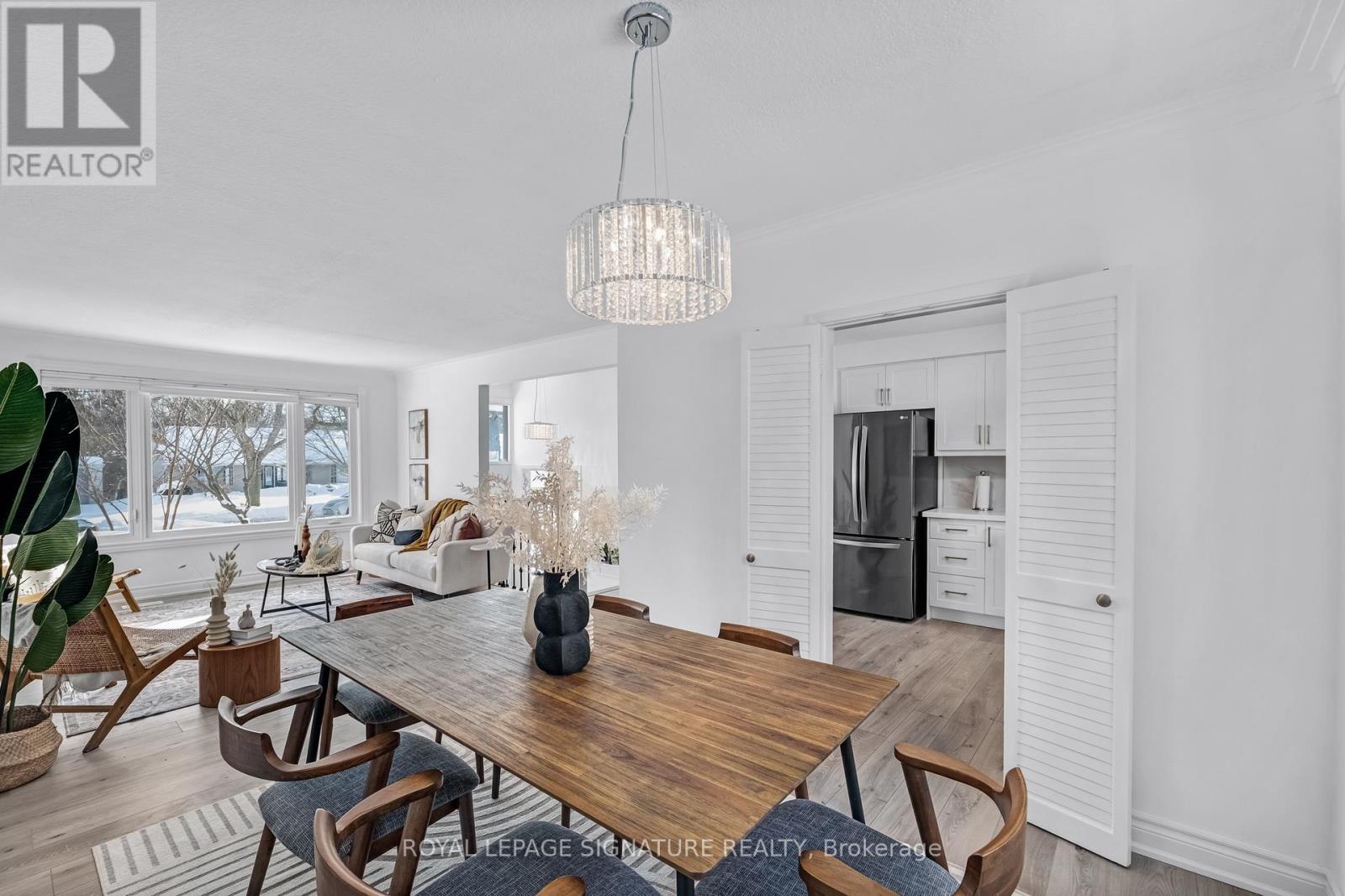 53 Wallingford Road, Toronto, Ontario  M3A 2V2 - Photo 8 - C12740412