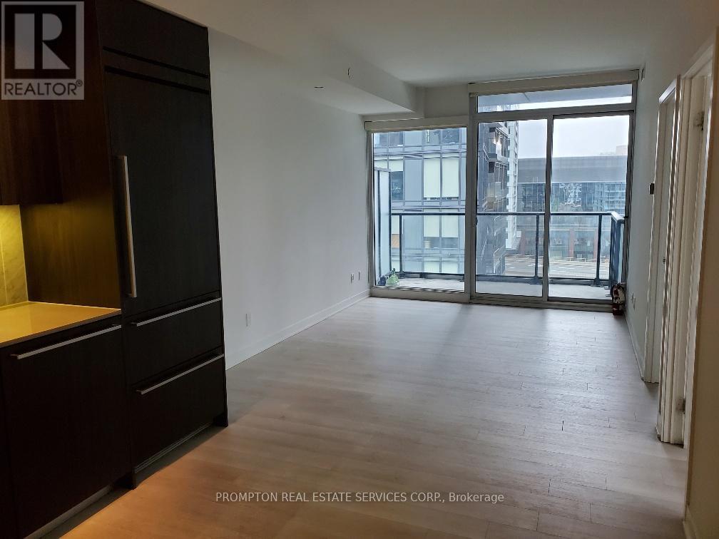 910 - 90 Queens Wharf Road, Toronto (Waterfront Communities), Ontario  M5V 0J4 - Photo 3 - C12740452