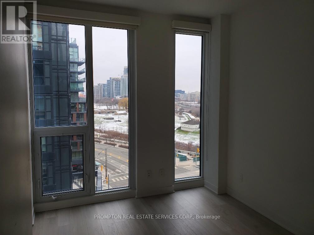 910 - 90 Queens Wharf Road, Toronto (Waterfront Communities), Ontario  M5V 0J4 - Photo 6 - C12740452