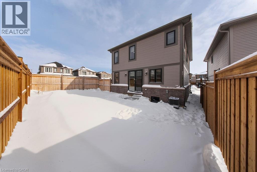 175 Blackbird Way, Mount Hope, Ontario  L0R 1W0 - Photo 37 - 40801666