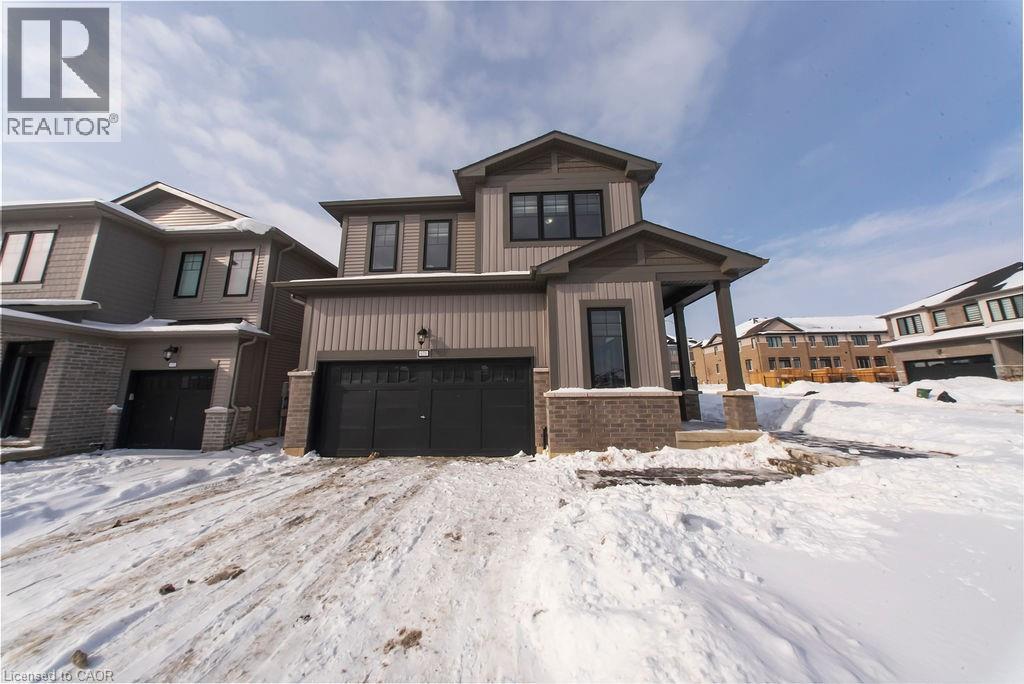 175 Blackbird Way, Mount Hope, Ontario  L0R 1W0 - Photo 2 - 40801666