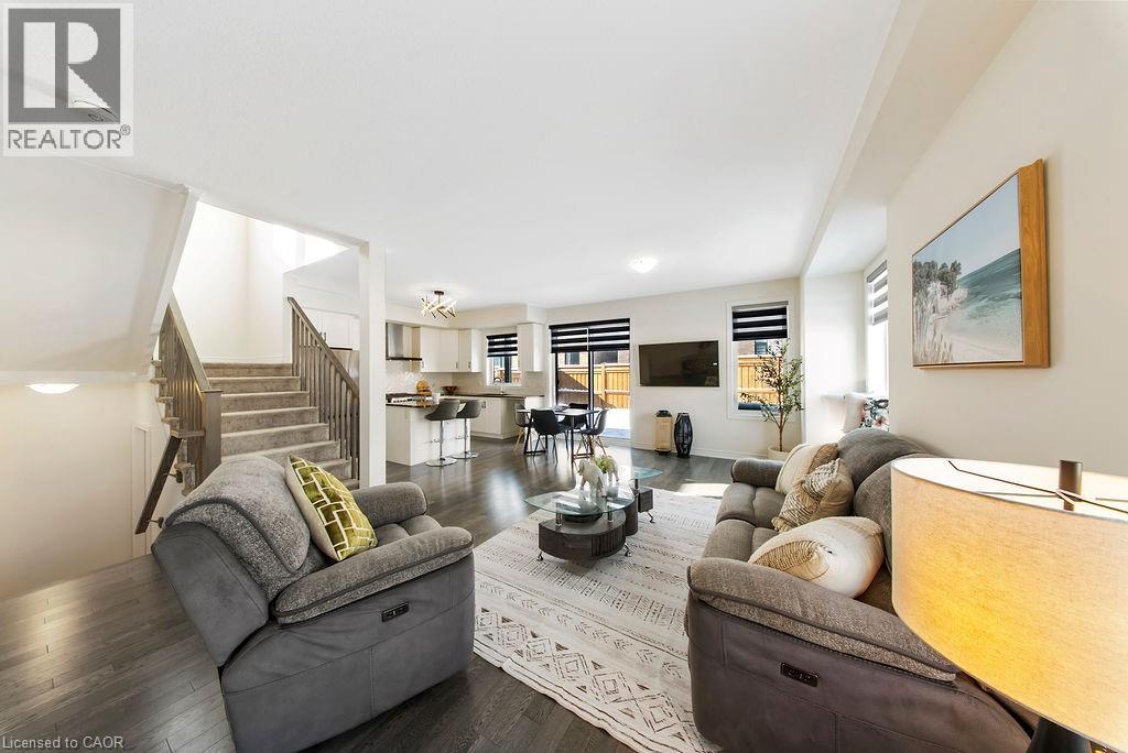 175 Blackbird Way, Mount Hope, Ontario  L0R 1W0 - Photo 9 - 40801666