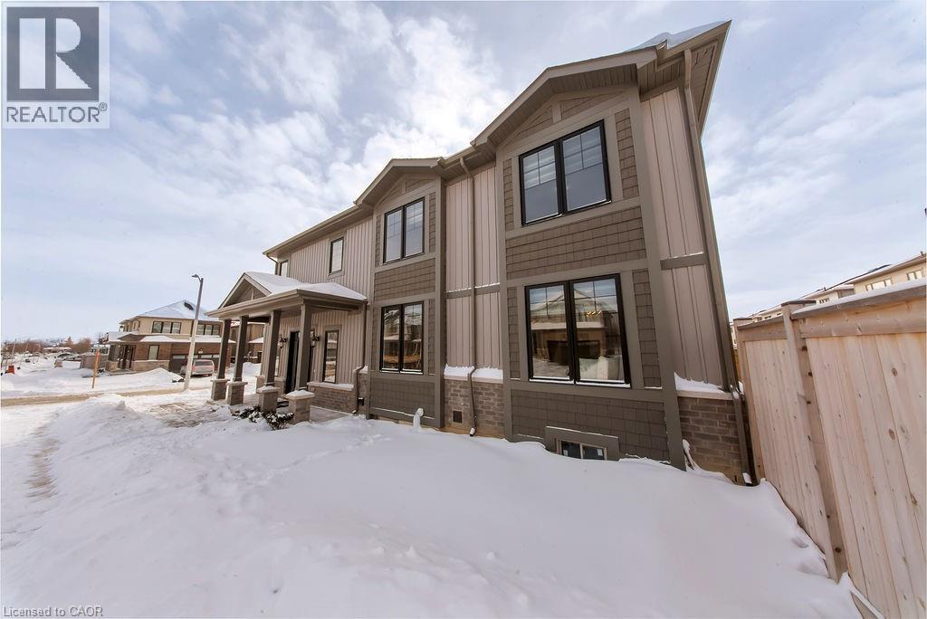 175 Blackbird Way, Mount Hope, Ontario  L0R 1W0 - Photo 3 - 40801666