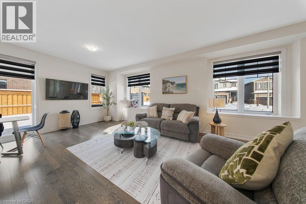 175 Blackbird Way, Mount Hope, Ontario  L0R 1W0 - Photo 10 - 40801666