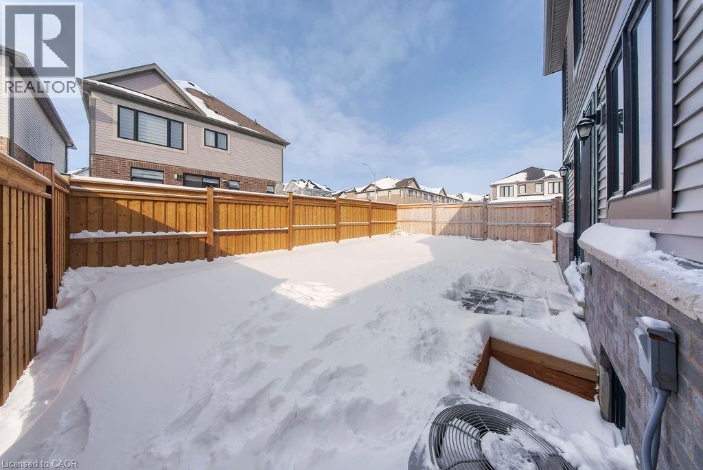 175 Blackbird Way, Mount Hope, Ontario  L0R 1W0 - Photo 36 - 40801666