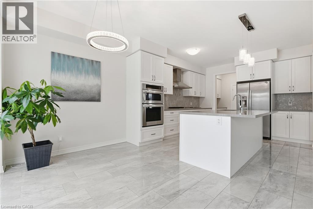 624 Beckview Crescent, Kitchener, Ontario  N2R 0R4 - Photo 12 - 40801668