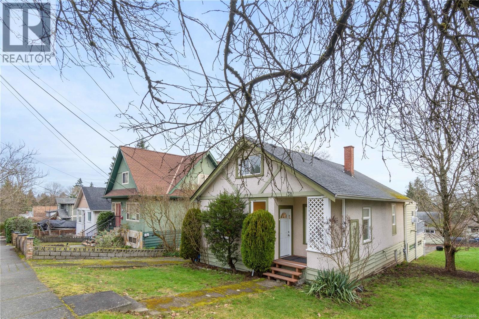 38 Machleary St, Nanaimo, British Columbia  V9R 2G4 - Photo 4 - 1024666