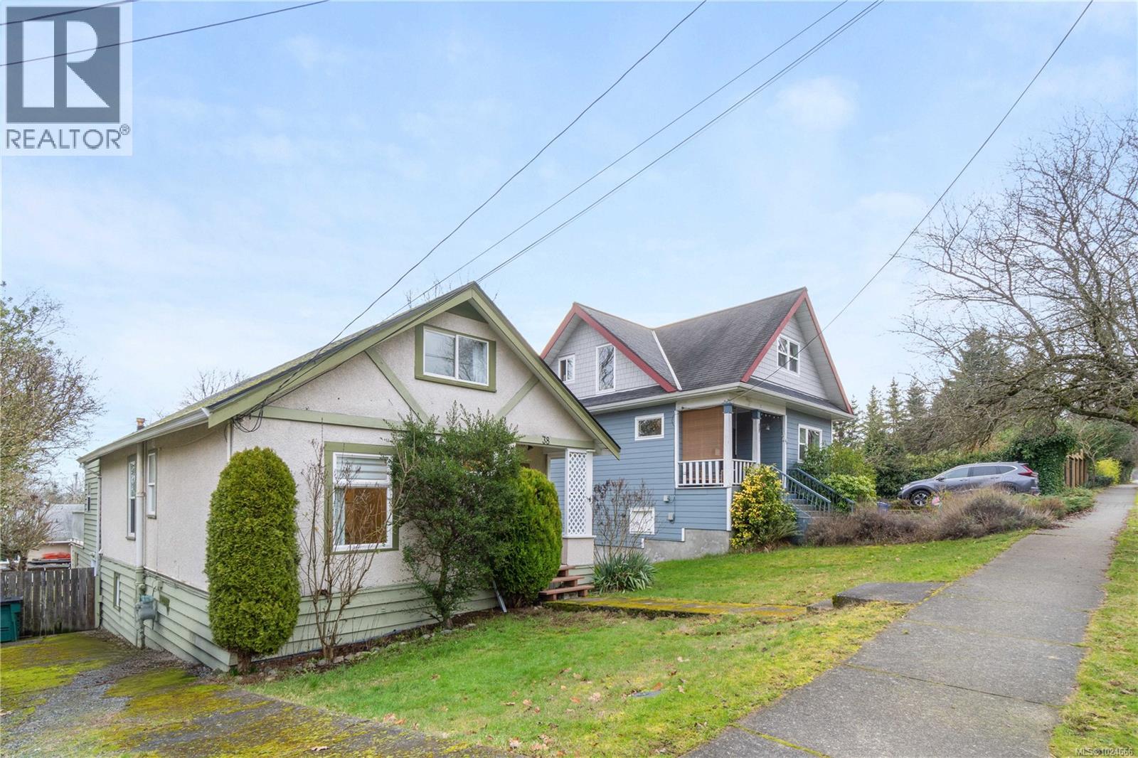 38 Machleary St, Nanaimo, British Columbia  V9R 2G4 - Photo 5 - 1024666