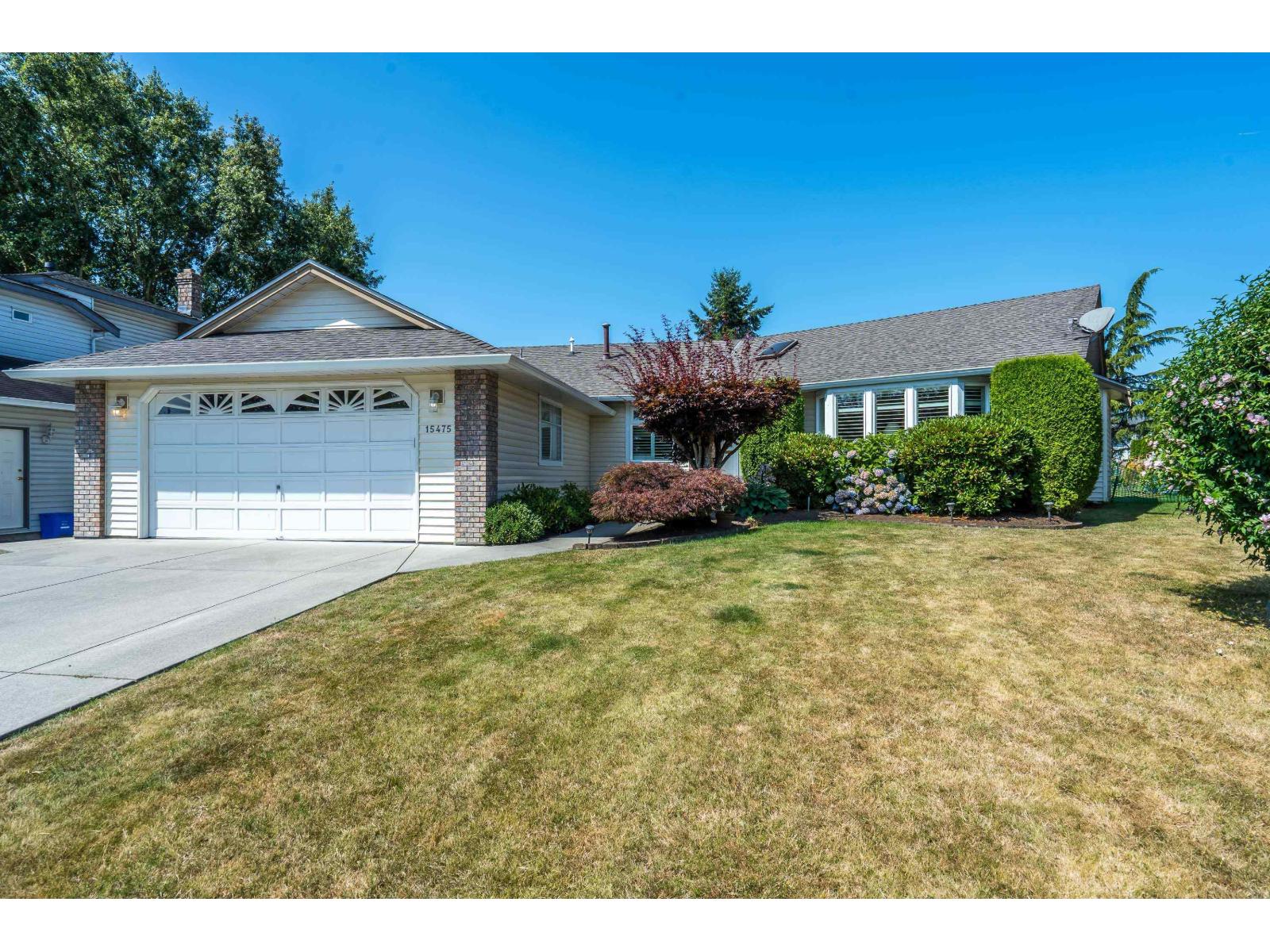 15475 Kilmore Court, Surrey, British Columbia  V3S 6N8 - Photo 3 - R3084527