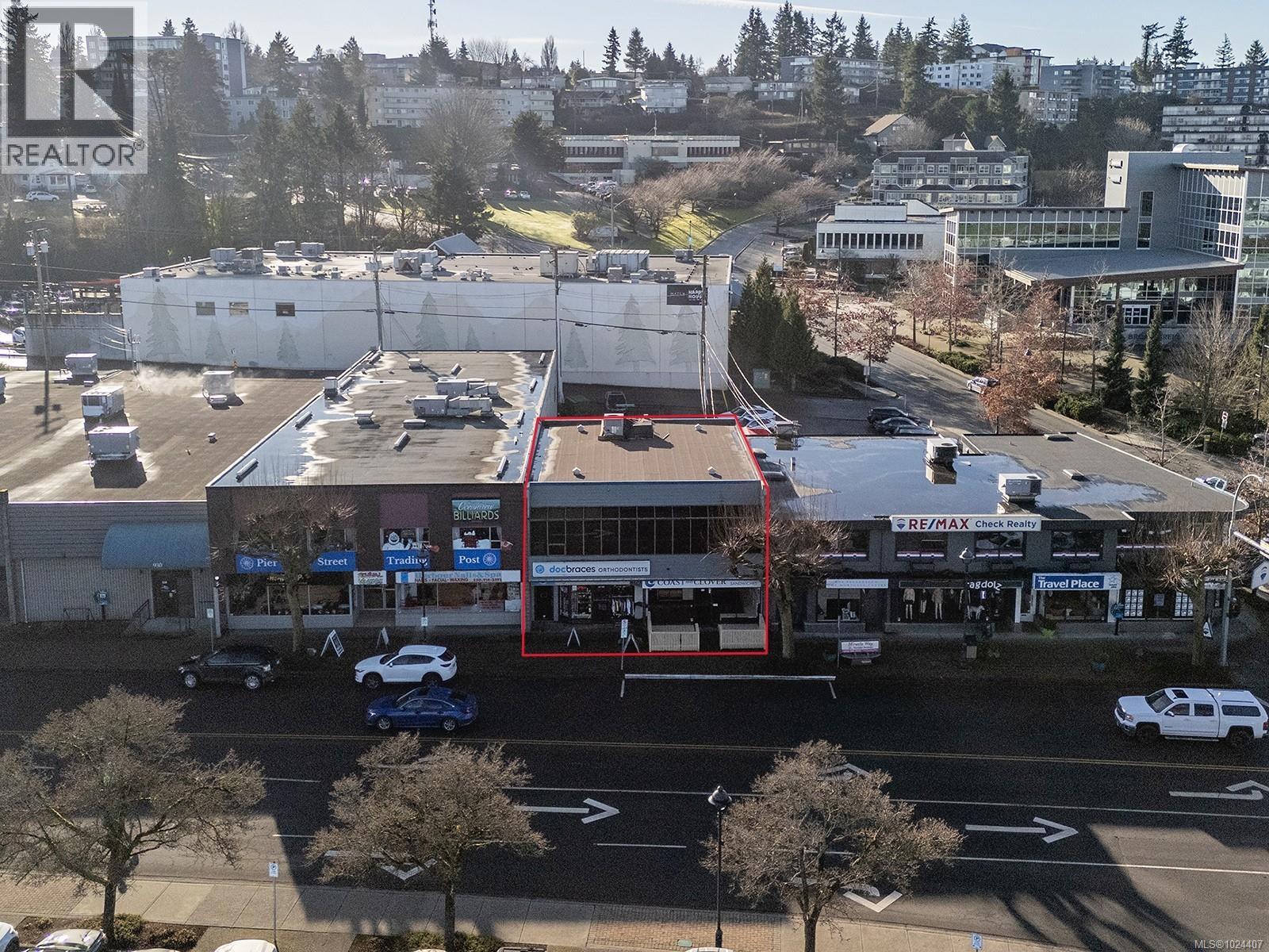 940 Island Hwy, Campbell River, British Columbia  V9W 2C3 - Photo 2 - 1024407