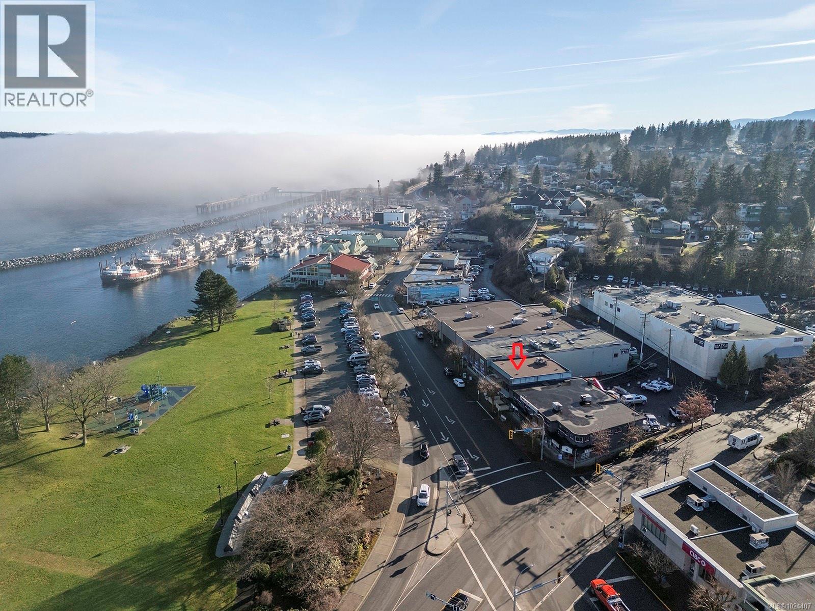 940 Island Hwy, Campbell River, British Columbia  V9W 2C3 - Photo 3 - 1024407