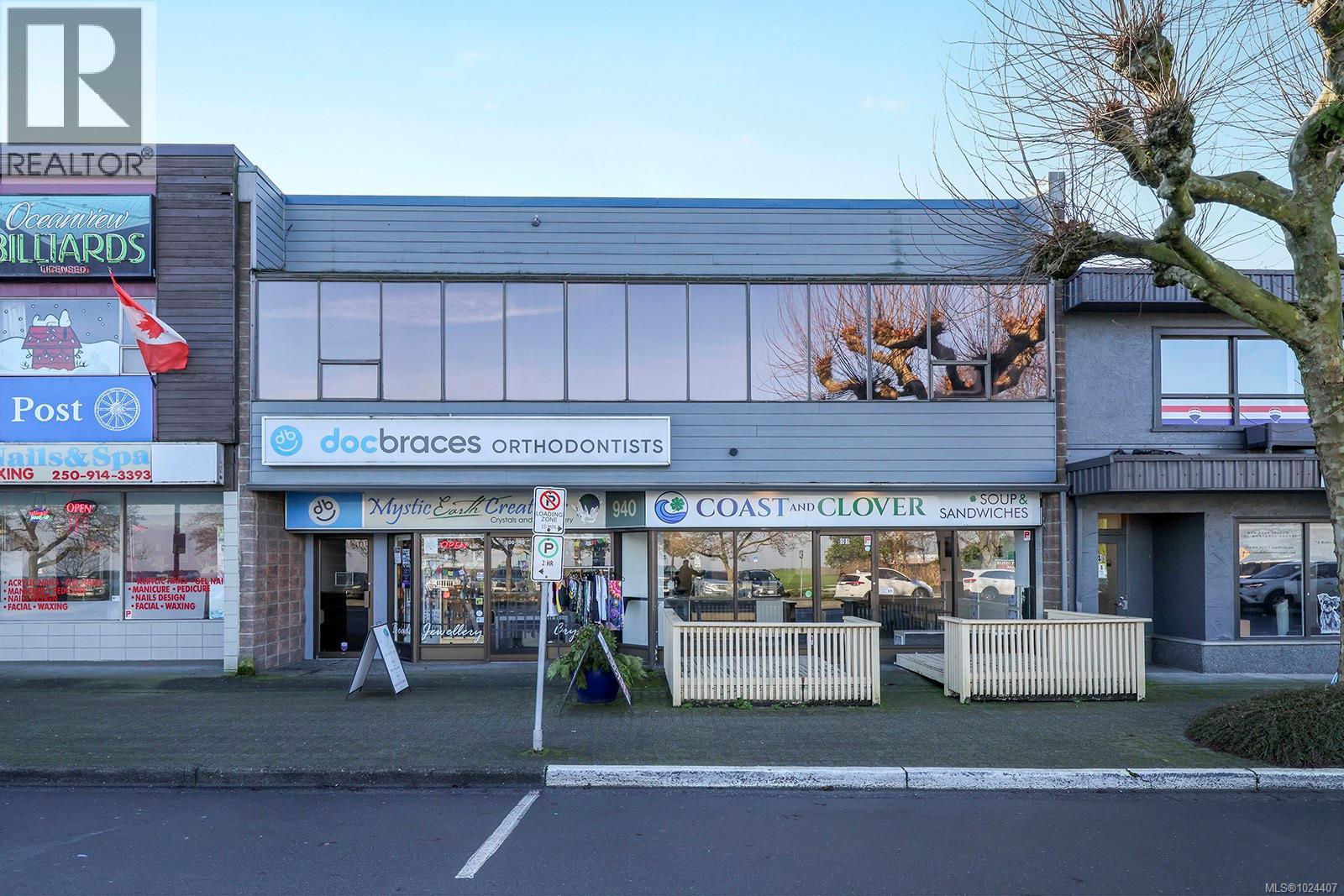 940 Island Hwy, Campbell River, British Columbia  V9W 2C3 - Photo 6 - 1024407