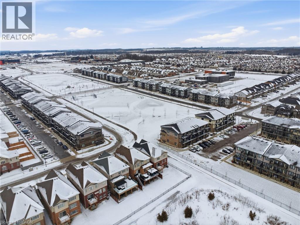 624 Beckview Crescent, Kitchener, Ontario  N2R 0R4 - Photo 45 - 40801668