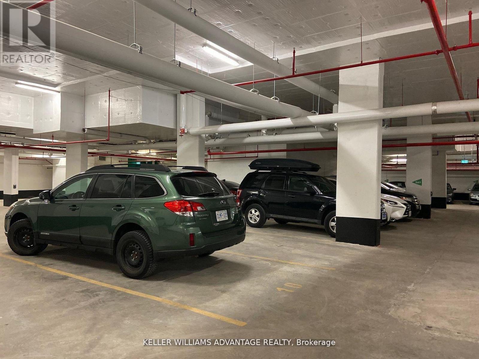 514 - 1630 Queen Street, Toronto, Ontario  M4L 1G3 - Photo 18 - E12740392