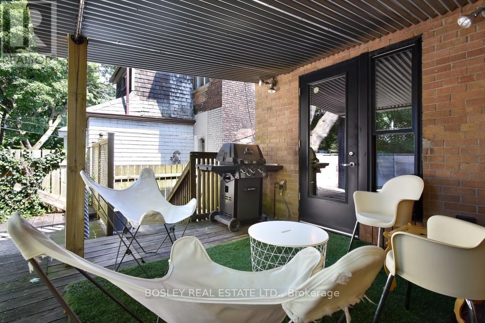 Main - 10 Tennis Crescent, Toronto, Ontario  M4K 1J3 - Photo 11 - E12740402