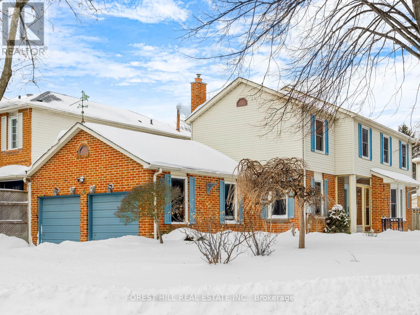 44 Kirkham Drive, Ajax, Ontario  L1S 5K4 - Photo 2 - E12740440