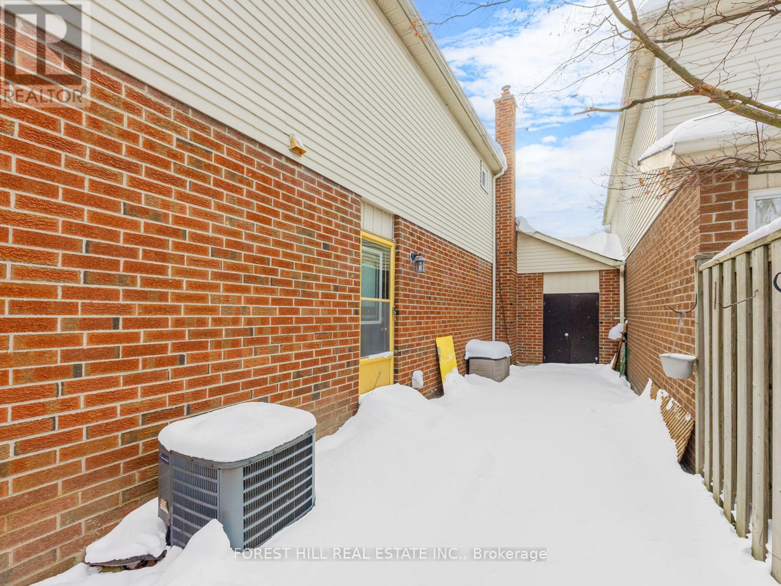 44 Kirkham Drive, Ajax, Ontario  L1S 5K4 - Photo 33 - E12740440