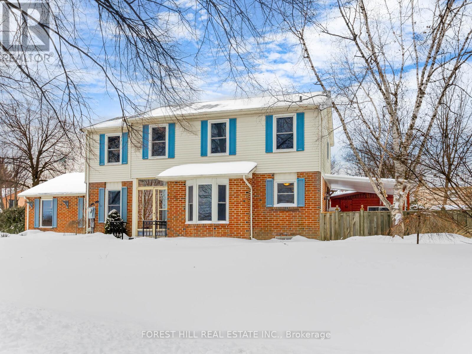 44 Kirkham Drive, Ajax, Ontario  L1S 5K4 - Photo 38 - E12740440