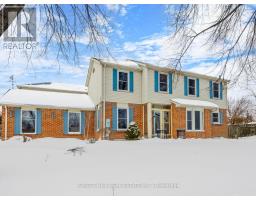 44 KIRKHAM DRIVE, Ajax, Ontario