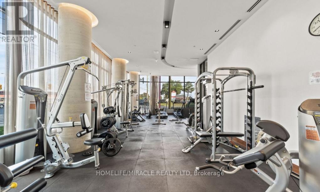 2004 - 7895 Jane Street, Vaughan, Ontario  L4K 0K2 - Photo 24 - N12740448