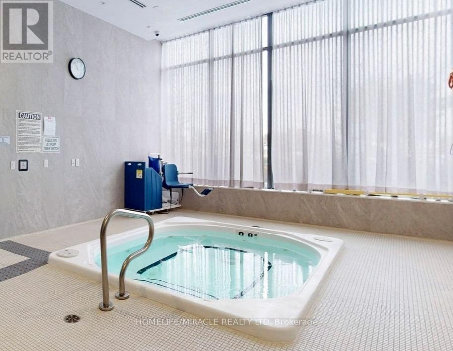 2004 - 7895 Jane Street, Vaughan, Ontario  L4K 0K2 - Photo 33 - N12740448