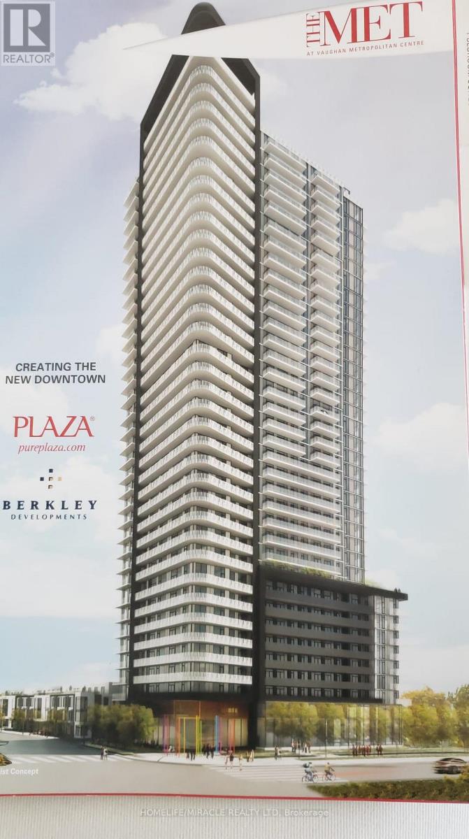 2004 - 7895 Jane Street, Vaughan, Ontario  L4K 0K2 - Photo 35 - N12740448