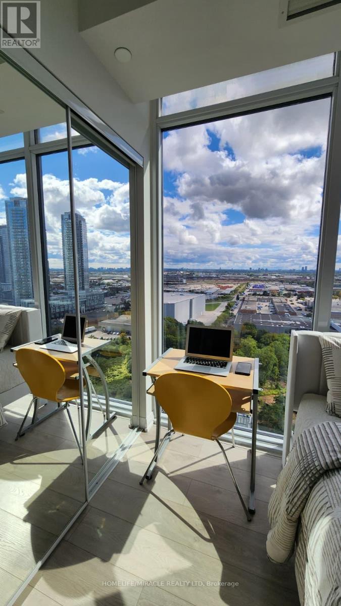 2004 - 7895 Jane Street, Vaughan, Ontario  L4K 0K2 - Photo 8 - N12740448