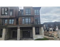 161 BLICK CRESCENT, Aurora, Ontario