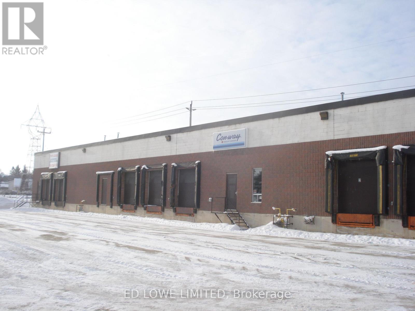 3 & 4 - 10 PATTERSON ROAD, Barrie, Ontario