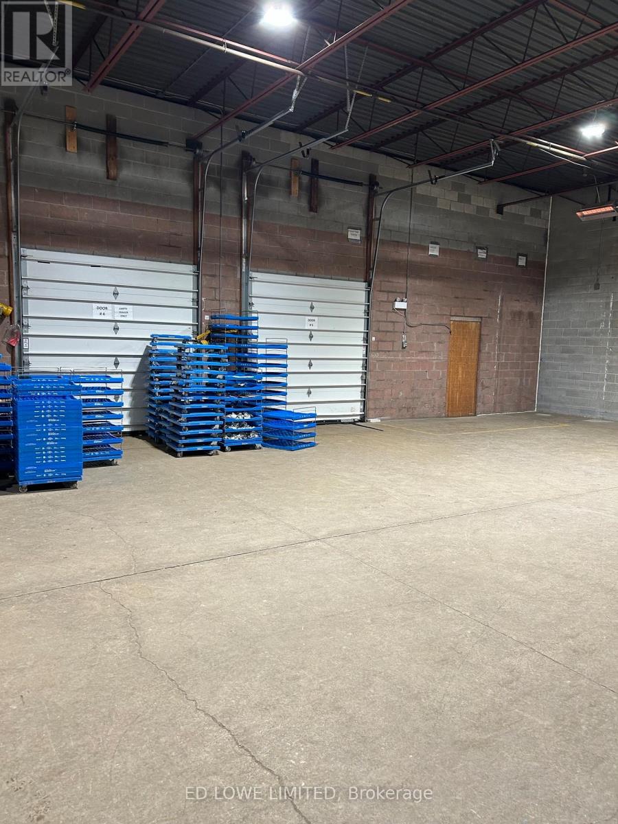 3 & 4 - 10 Patterson Road, Barrie, Ontario  L4N 5P4 - Photo 2 - S12740396