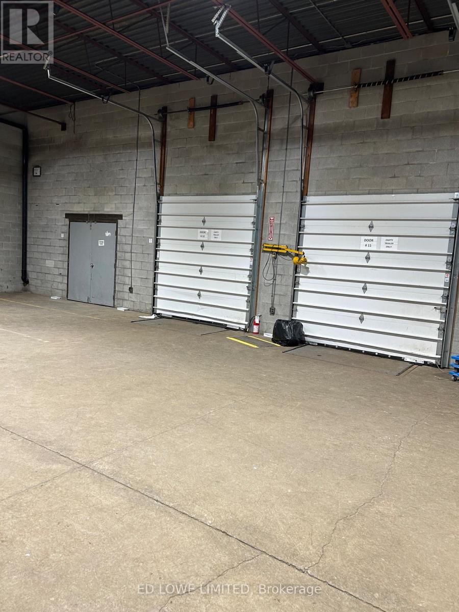 3 & 4 - 10 Patterson Road, Barrie, Ontario  L4N 5P4 - Photo 3 - S12740396