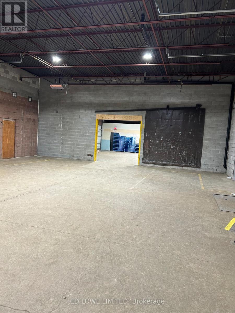 3 & 4 - 10 Patterson Road, Barrie, Ontario  L4N 5P4 - Photo 4 - S12740396