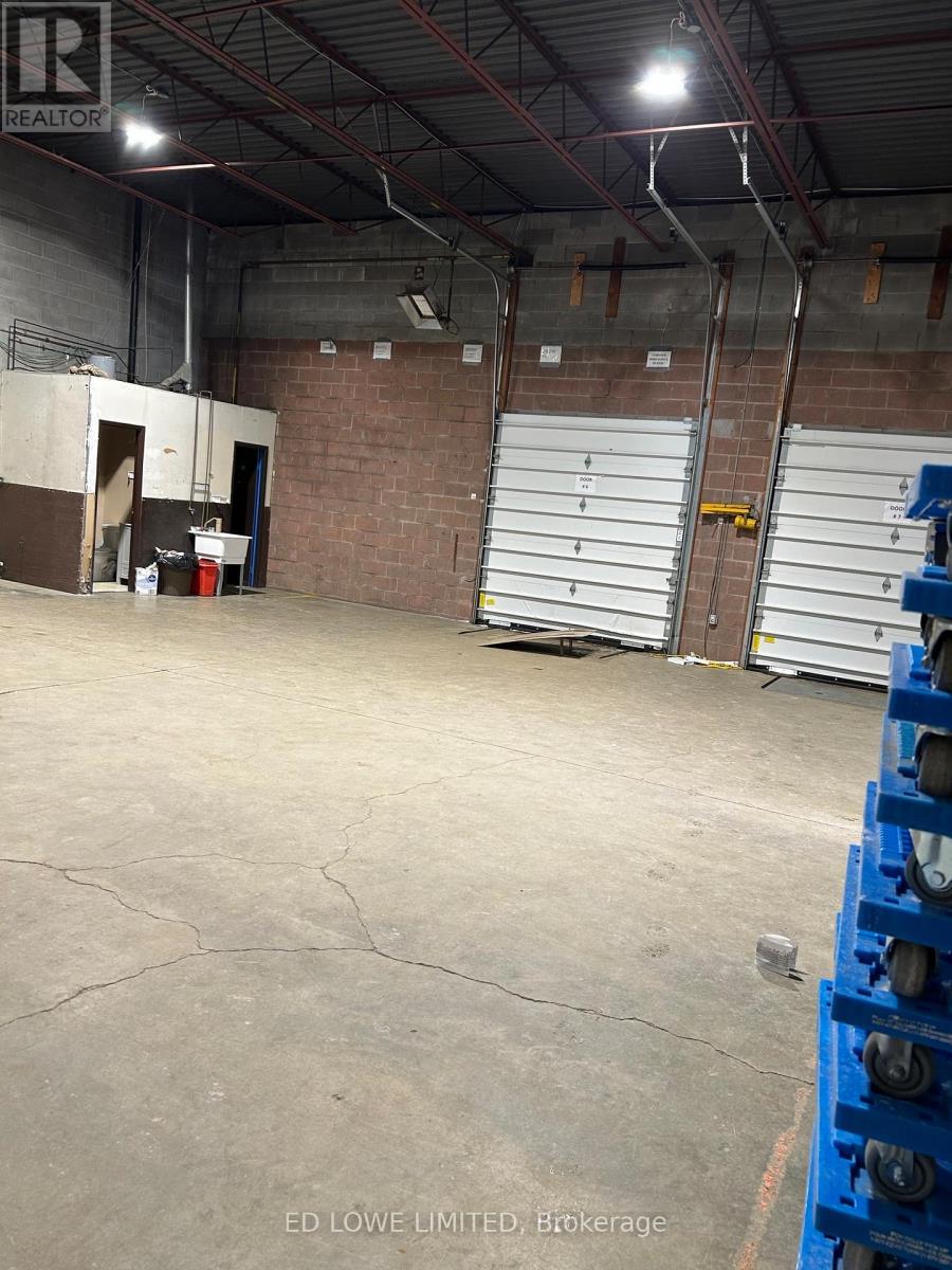 3 & 4 - 10 Patterson Road, Barrie, Ontario  L4N 5P4 - Photo 5 - S12740396