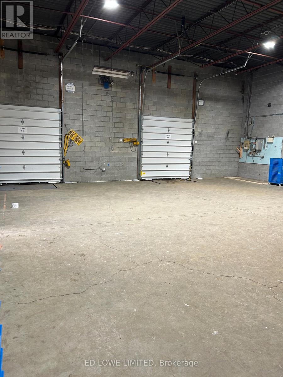 3 & 4 - 10 Patterson Road, Barrie, Ontario  L4N 5P4 - Photo 6 - S12740396