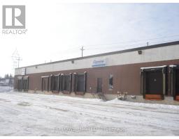 3 & 4 - 10 PATTERSON ROAD, Barrie, Ontario