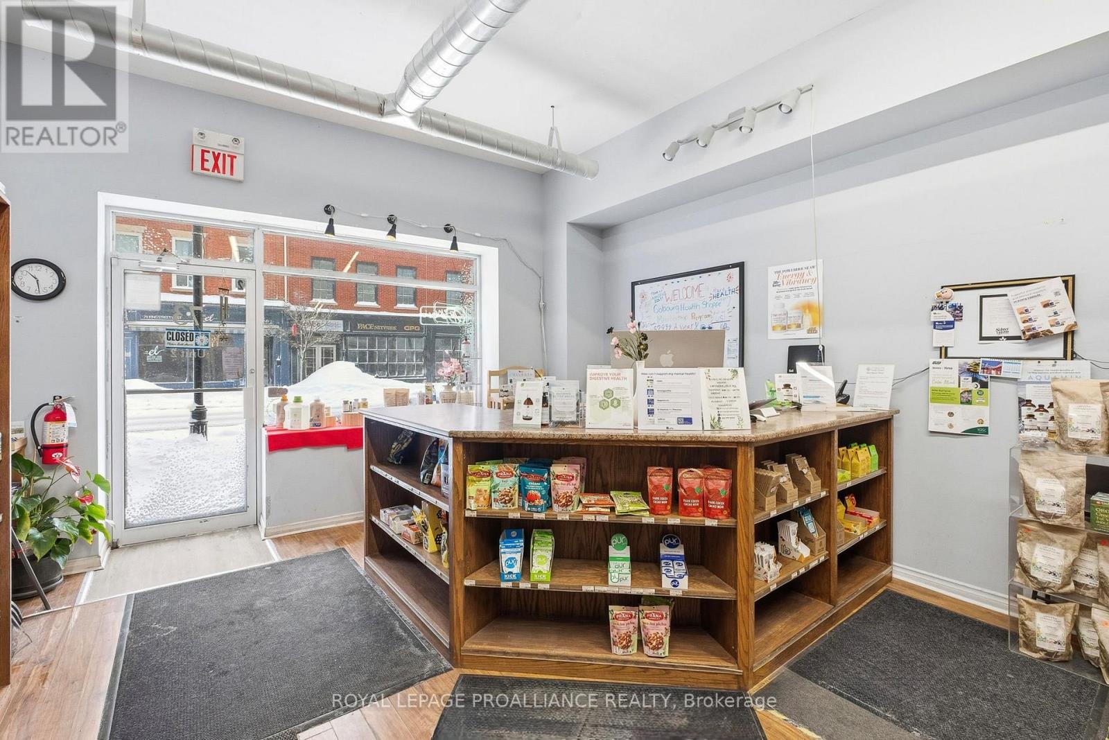 73 King Street W, Cobourg, Ontario  K9A 2M4 - Photo 3 - X12739600