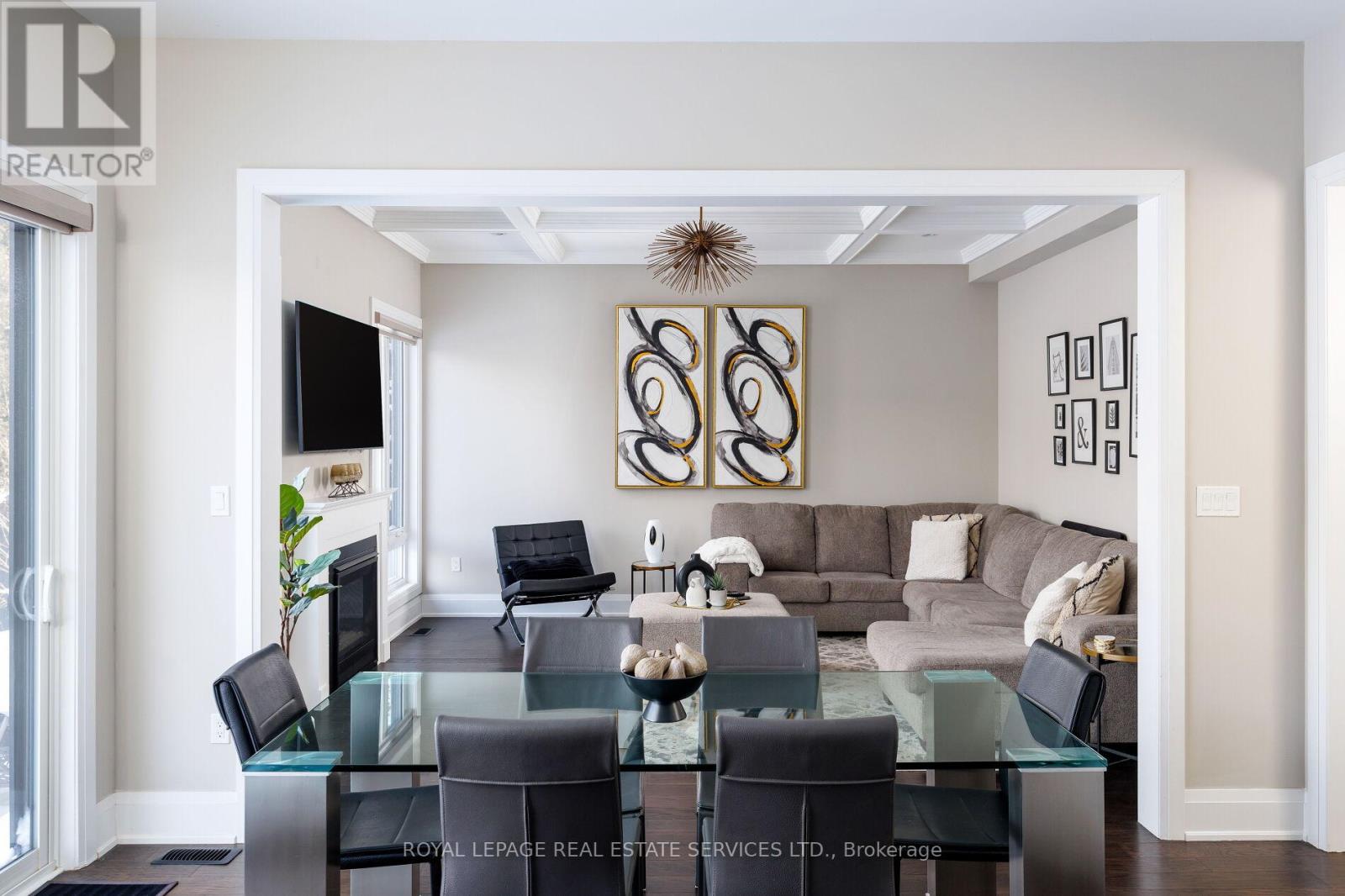 175 Burloak Drive W, Oakville, Ontario  L6L 6E6 - Photo 14 - W12740400