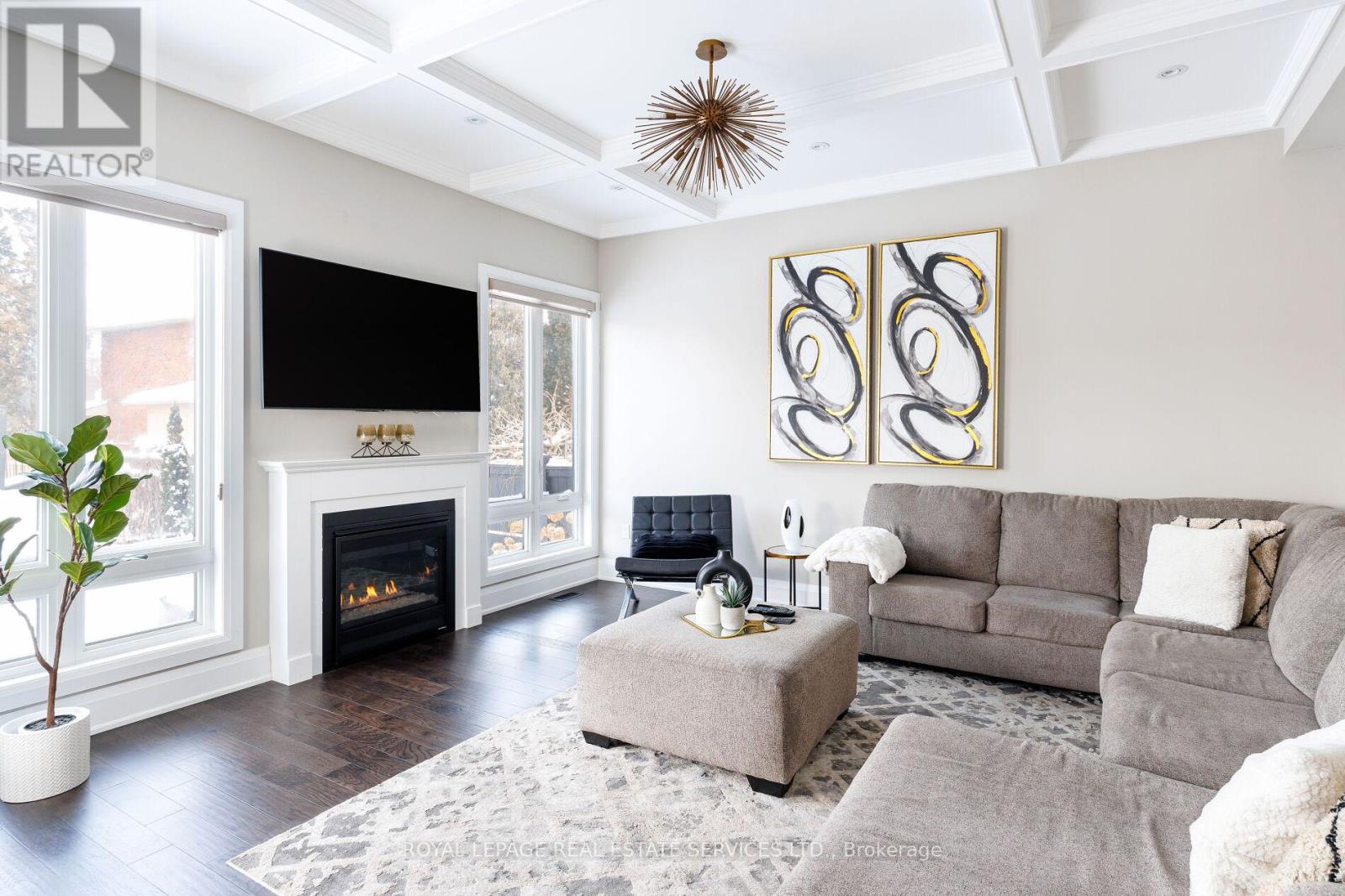 175 Burloak Drive W, Oakville, Ontario  L6L 6E6 - Photo 15 - W12740400