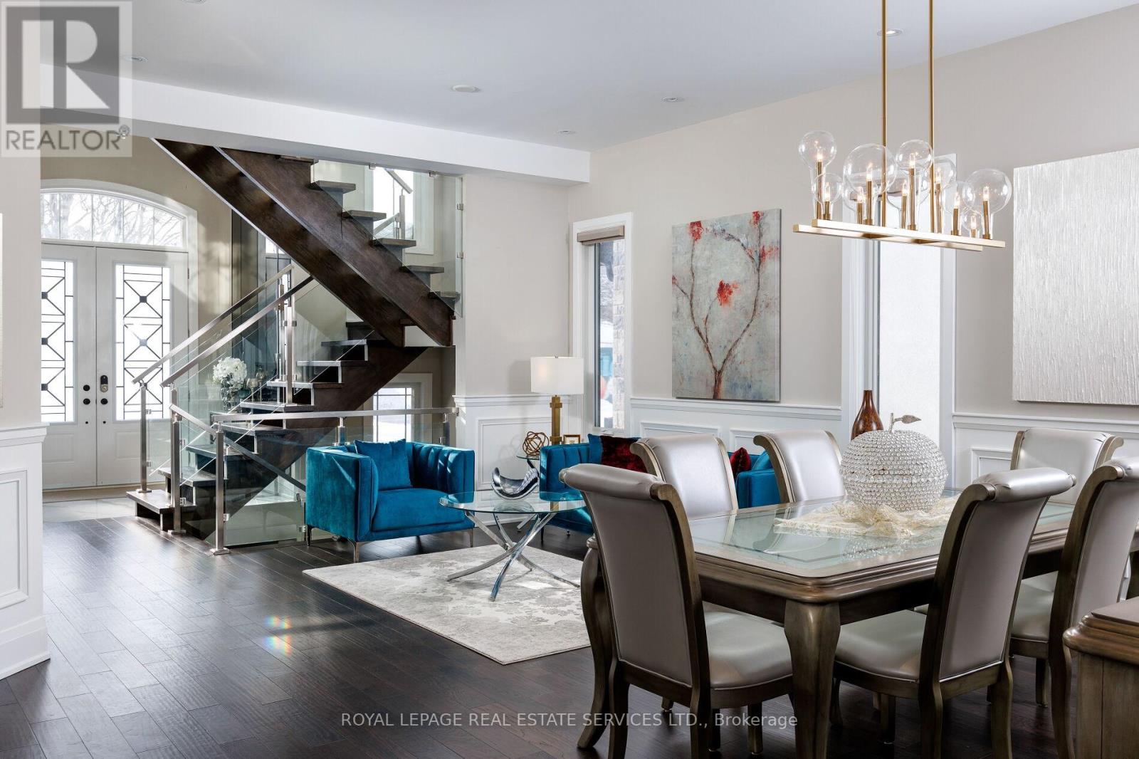 175 Burloak Drive W, Oakville, Ontario  L6L 6E6 - Photo 4 - W12740400