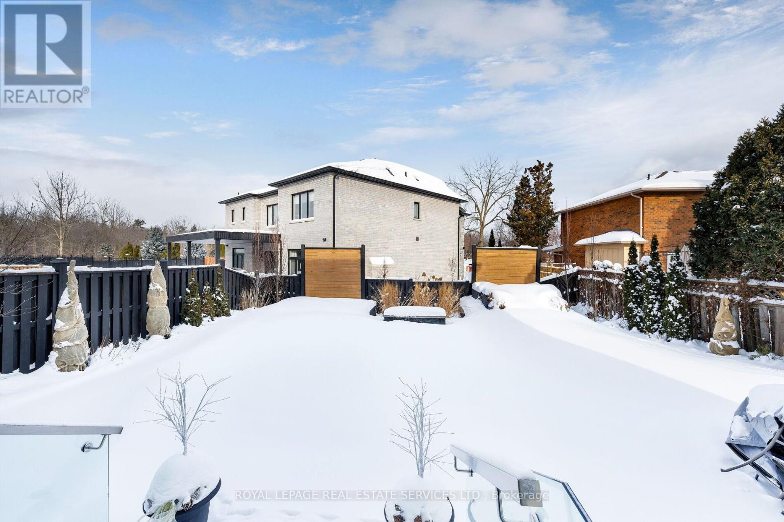 175 Burloak Drive W, Oakville, Ontario  L6L 6E6 - Photo 44 - W12740400