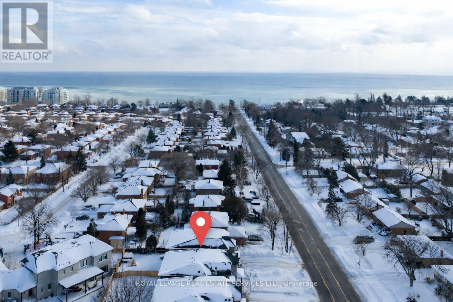 175 Burloak Drive W, Oakville, Ontario  L6L 6E6 - Photo 49 - W12740400