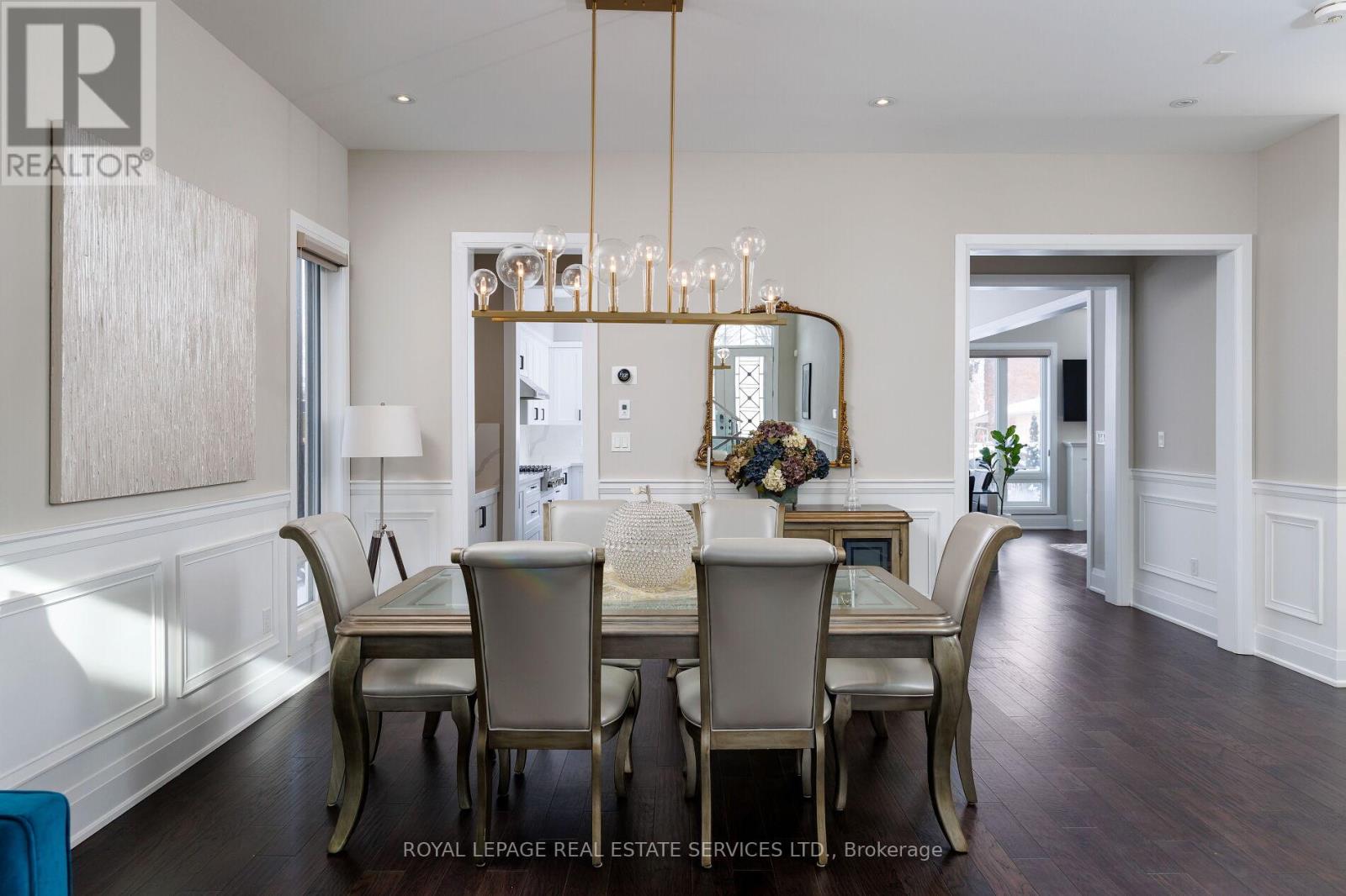 175 Burloak Drive W, Oakville, Ontario  L6L 6E6 - Photo 7 - W12740400