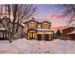 175 BURLOAK DRIVE W, Oakville, Ontario