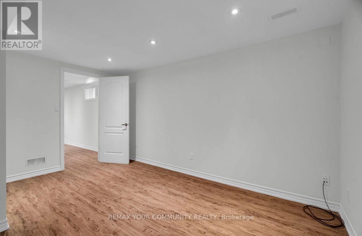 Basement - 173 Kingsview Drive, Caledon, Ontario  L7E 3W8 - Photo 10 - W12740418