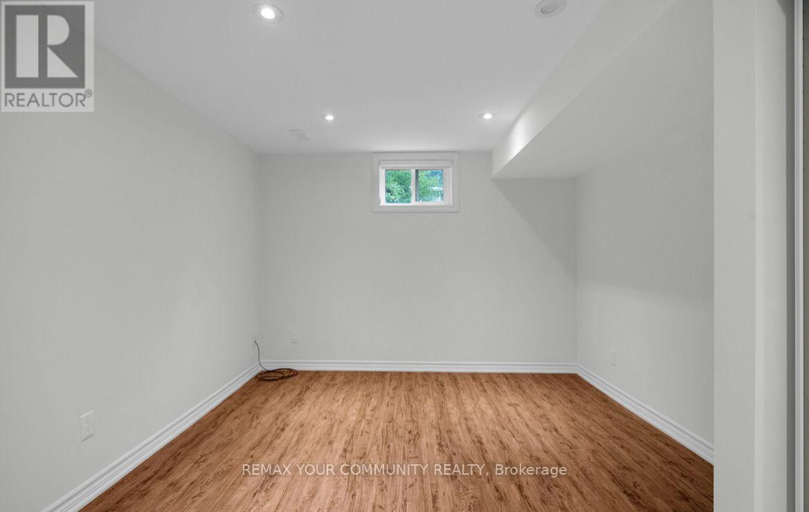 Basement - 173 Kingsview Drive, Caledon, Ontario  L7E 3W8 - Photo 11 - W12740418