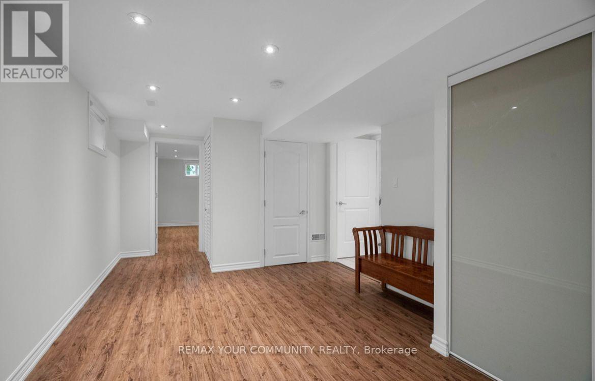 Basement - 173 Kingsview Drive, Caledon, Ontario  L7E 3W8 - Photo 12 - W12740418