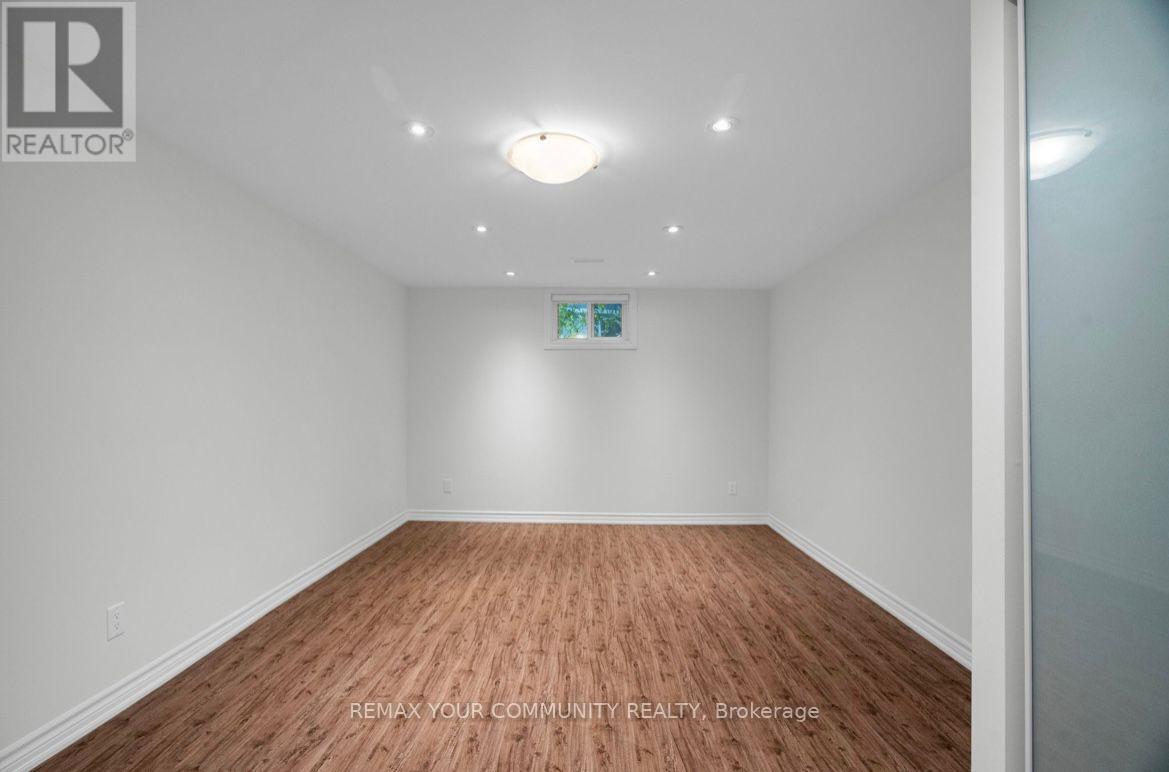 Basement - 173 Kingsview Drive, Caledon, Ontario  L7E 3W8 - Photo 13 - W12740418